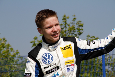 Kean Kristensen